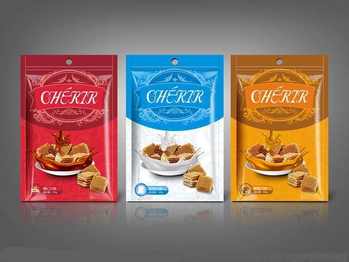 食品包裝袋中的干燥劑如何正確使用法？
